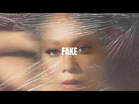Negra Li - Fake Clipe Oficial