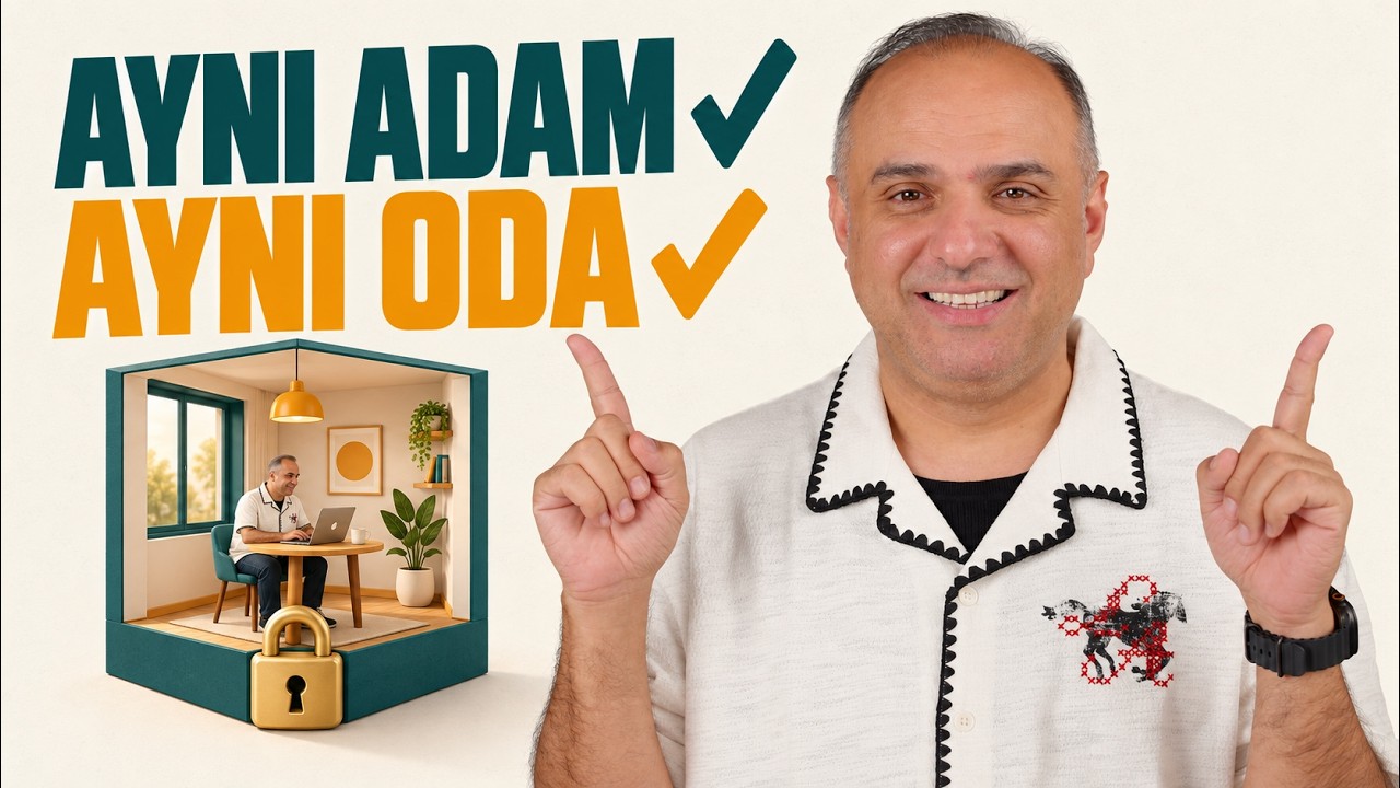 Yapay Zekaya Blender Kullandırdım, Kamerayı Kod Yazarak Kurdu