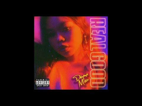 Dhyana Mitta - Real Good (Official Lyric Video)