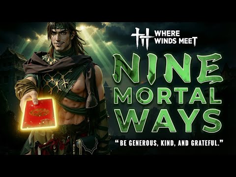 Why Everyone HATES This Sect (And You Should Join Anyway) | Where Winds Meet