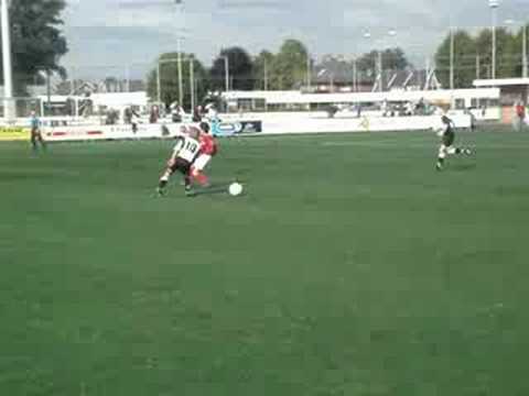 MVV'29 E1 - Excelsior'31 E1 3-5