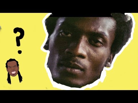 IF THE HARDER THEY COME WAS A HOLLYWOOD BLOCKBUSTER!