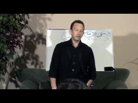 Weapons of Social Seduction - The 7 Most Powerful NLP Hypnotic Language Patterns