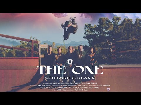 Video thumbnail for The One