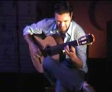 Fernando de La Rua Bethary