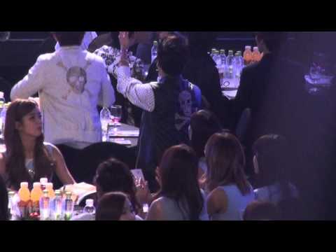 04. 샤이니 - SHINee @서가대 (140123)