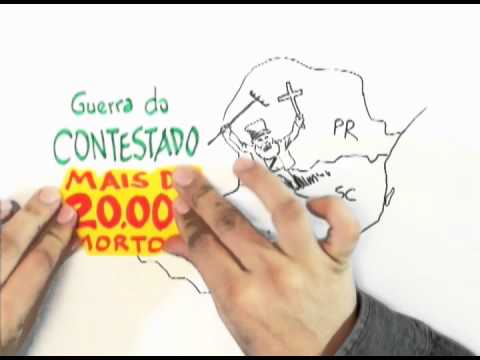 Conhecendo os Presidentes - Ep. 08: Hermes da Fonseca