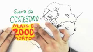 Conhecendo os Presidentes - Ep. 08: Hermes da Fonseca