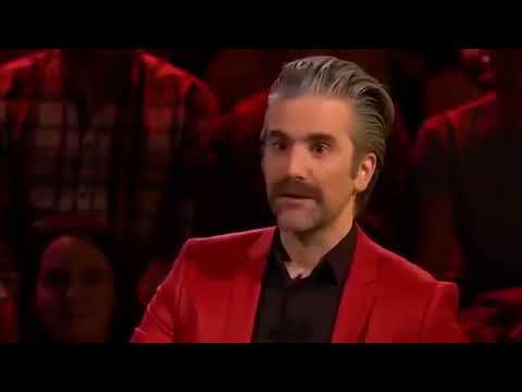 Het Allerbeste van Jeroom 2017   De Slimste Mens Ter wereld   Best of Jeroom online video cutter com