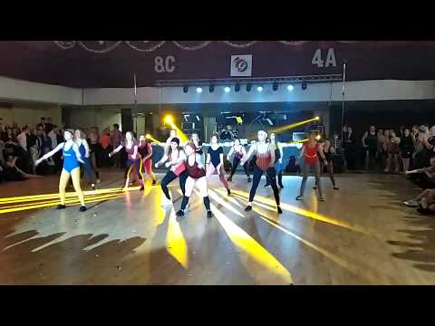 Předpůlnoční překvapení