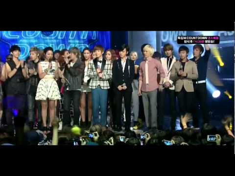 110825 Today's Winner