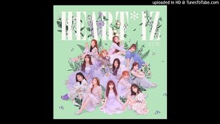 [Mini Album] IZ*ONE - 고양이가 되고 싶어 (I Want To Be A Cat) | HEART*IZ