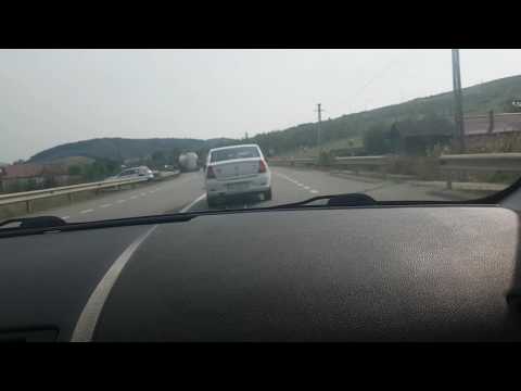 Accident Buneşti 06.09.2016