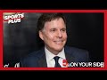 Bob Costas shares his best stories about Mike Shannon, his thoughts on broadcasting