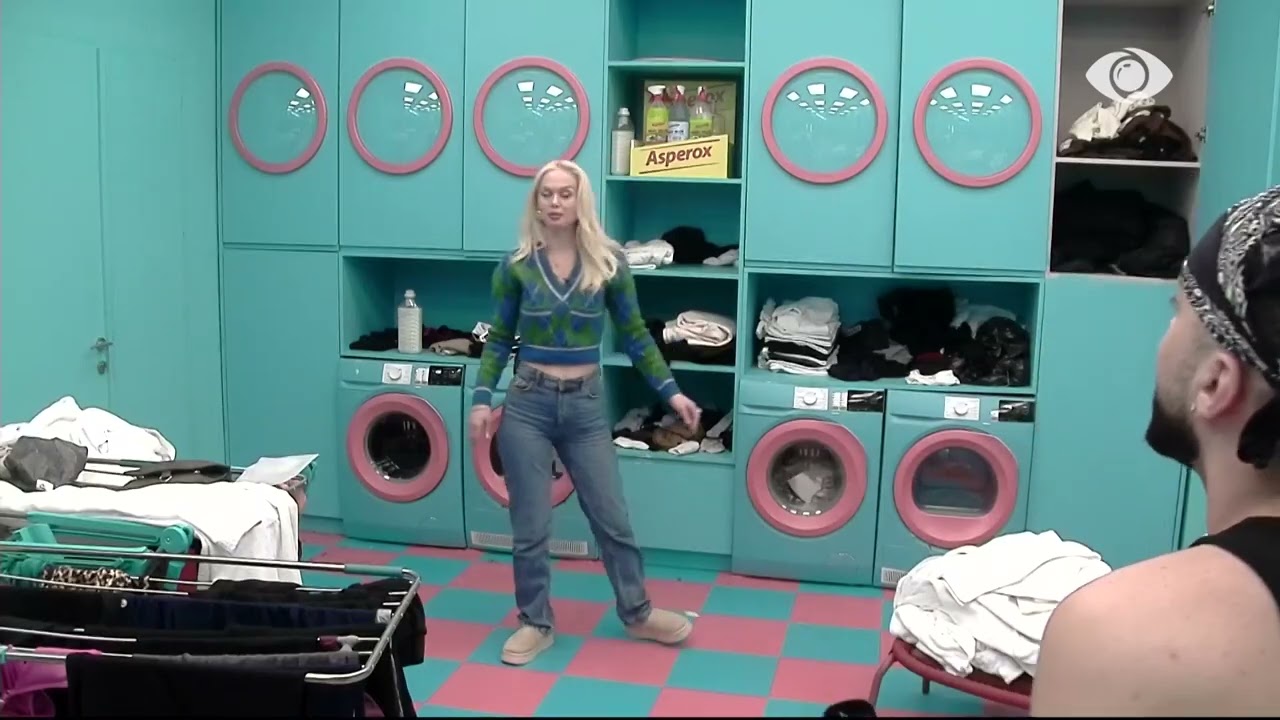 “Kemi vite që njihemi nga jashtë/ Gjesti dhe Danja krijojnë plane për banorët