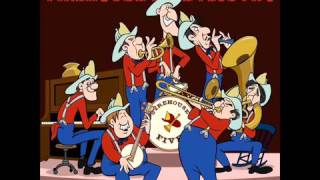 Firehouse Five Plus Two   Sweet Georgia Brown   YouTube