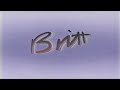 Britt Allcroft Presents In G Major 74