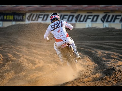 Supermarecross 2024 #4 - Rosolina