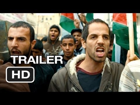 Inch'Allah (2013) Trailer