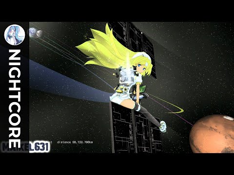 Nightcore - Million Miles From Home