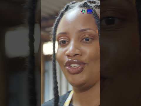 'Nataka kupika na wewe' – Lazizi | Maisha Magic Plus