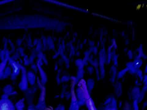 Badjoke at Maifest  Lübeck ( germany ) 1 st May 2009