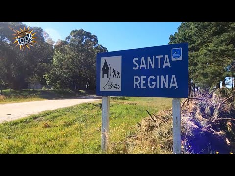 Todo Uruguay | Colonia: balneario Santa Regina