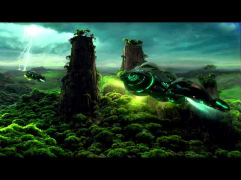 From P60 - Sky Ships