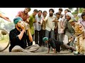 ये देसी घी के डिब्बे ही हम पंजाबियों क�