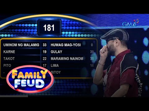 Family Feud: Mas mura nga bang bumili sa palengke kaysa sa supermarket?