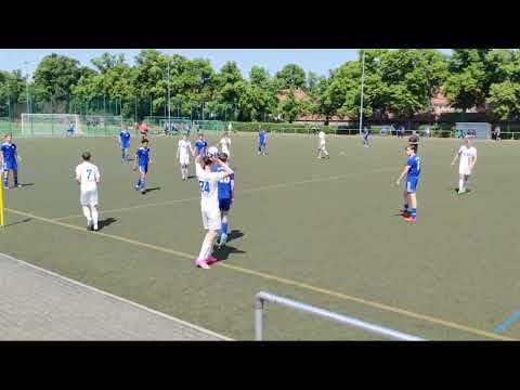 28.05.23 ⚽️ Livestream U17 SC Staaken-U17 SV Empor Berlin