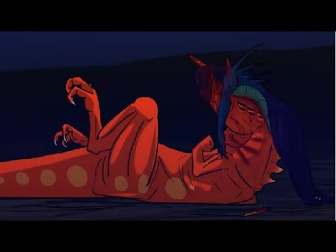 FLASH ARENA (1,2,3,4,5,) AMV