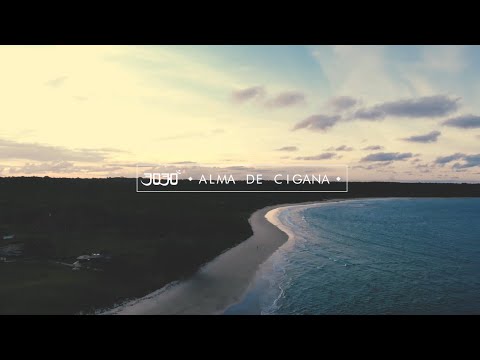 Alma De Cigana - 3030