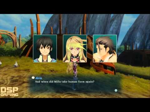 Tales of Xillia playthrough pt21