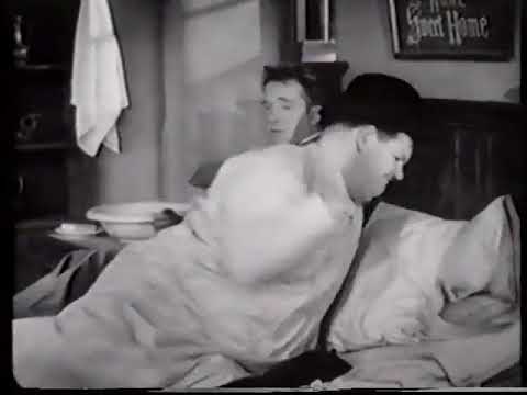 STANLIO E OLLIO - GLI ALLEGRI SCOZZESI - Il progettino