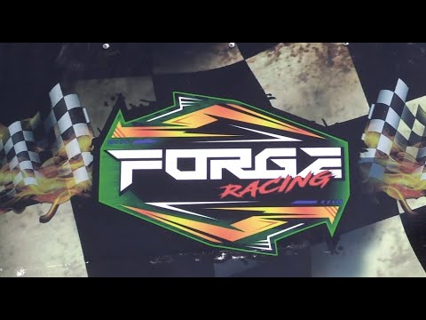 Hollywood Hills 2023 Episode 9 - Forge Racing