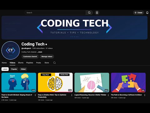 My Journey with Coding Tech