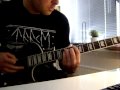 Taake - Hordaland Doedskvad Part IV