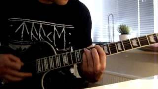 Taake - Hordaland Doedskvad Part IV