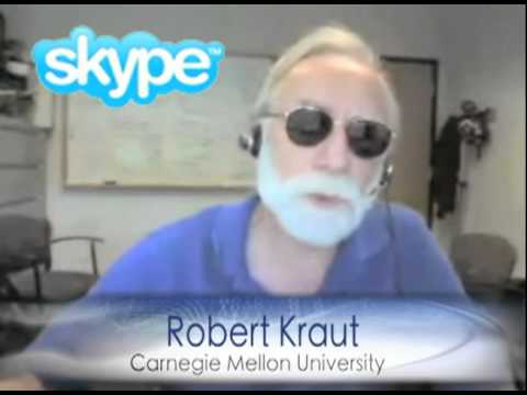 Digital Frontiers: Brave New Communications World