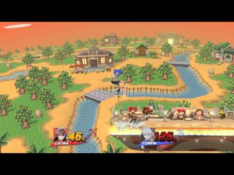 SSB4 tahu360 vs Jeri