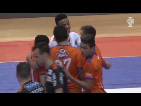 Liga Sport Zone | 1.ª Jornada: Viseu 2001 ADSC 4-4 FC Unidos Pinheirense