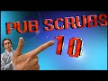 Pub Scrubs 10 | ULTIMATUM SCRUB 
