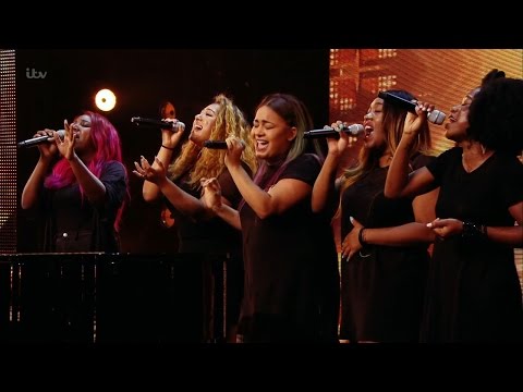 The X Factor UK 2015 S12E05 Auditions - Silver Tone Round 2