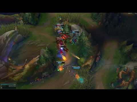 Karthus Invade Strat