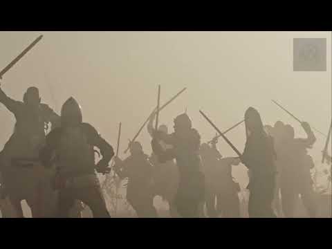 The Battle of Guandu – Cao Cao vs Yuan Shao