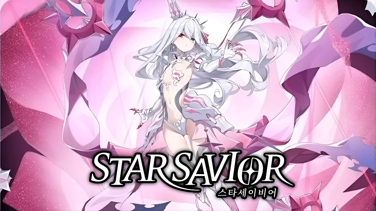 Star Savior PVP 등반하는 뉴비 (2026/4/6)