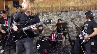 Watch Me Drown - Six (live)