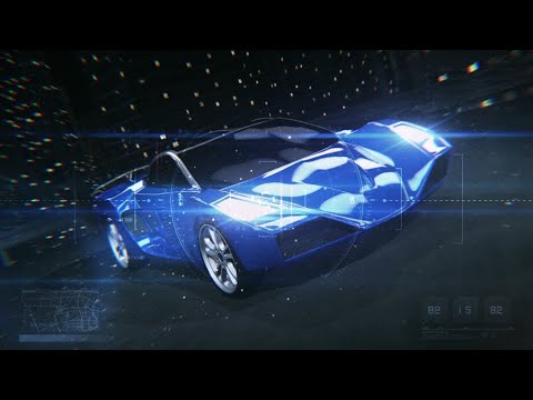 【MV】BLUE ZONE / Tatsh x NAOKI