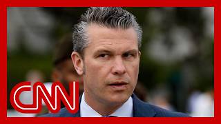 Hegseth blames ‘disgruntled former employees’ and the media amid another Signal scandal